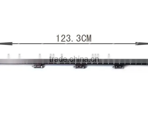 240w Led Work Light Bar for Offroad,auto Led Driving Light,led Light Bar photo-2