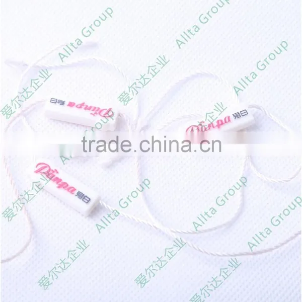 Custom Seal Tags for Hang Tag photo-6