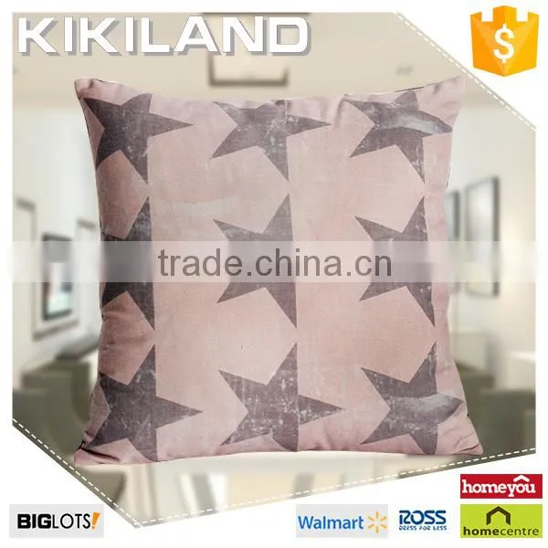 Best Design in China Hand Blank Embroidery Cushion Cover photo-2