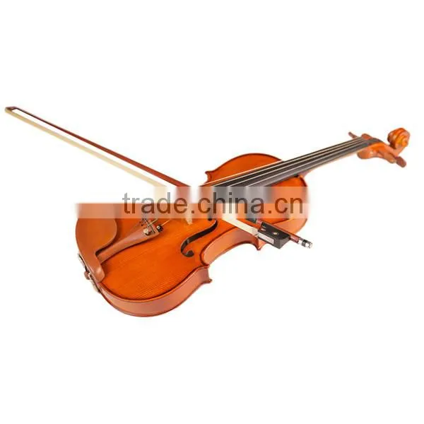 Popular Student High Quality Violin Factory Directly (TL001-4A) photo-2