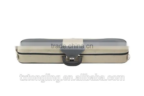 Custom Violin Case Oblong Violin Hard Case photo-4