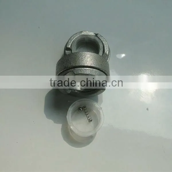 Non Standard Fastener Round Lock Nut
