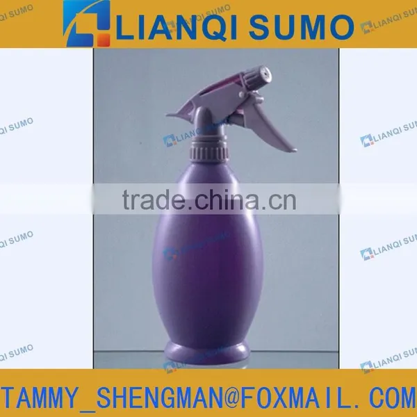 PE Small Trigger Sprayer Bottle for Household 48 photo-2