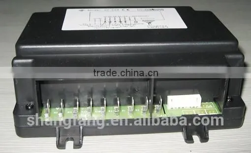 Color Special Temp Humidity Control Wine Cooler Touch Screen Thermostat SF-548 photo-3