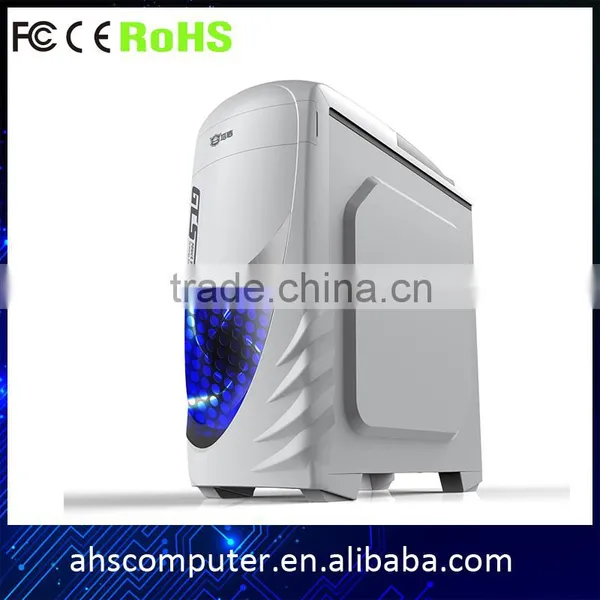 Compatible With ATX Micro ATX Mini Itx Motherboard Full Tower Gaming Computer Case Hot Quality Choice photo-3