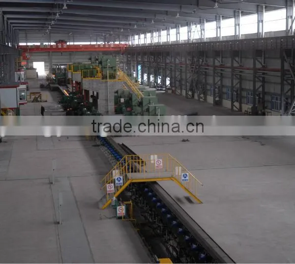 Spring Steel Flat Bar in Various Material Grade photo-2