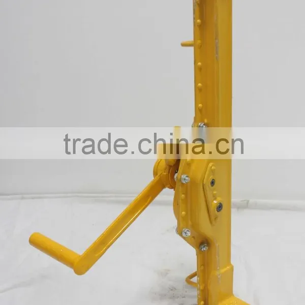 1.5T Mechanical Jack for Car photo-2