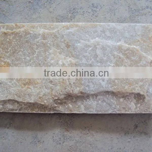 China Beige Slate Tiles Hot Selling photo-5