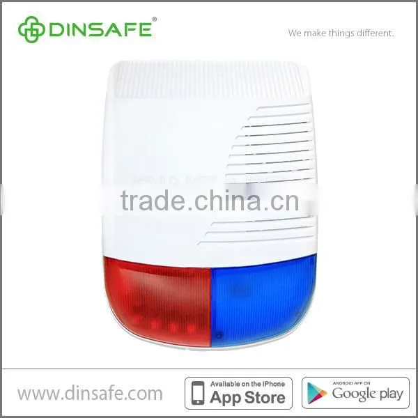 GSM Wireless Home Burglar Security Alarm System photo-5
