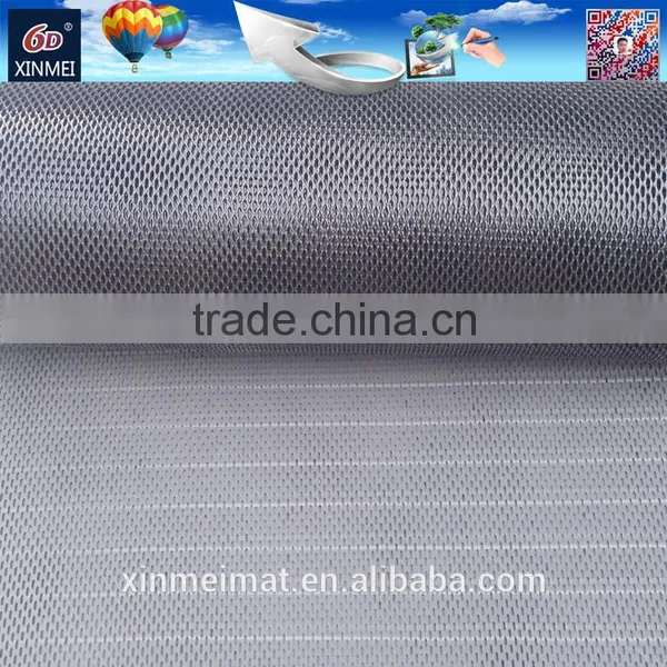 Garden Plastic Material Black Pvc Ground Mat photo-3