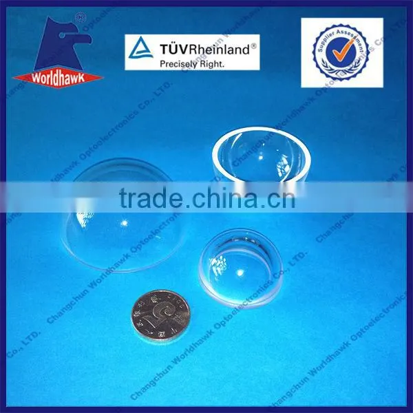 Sapphire Optical Dome photo-2