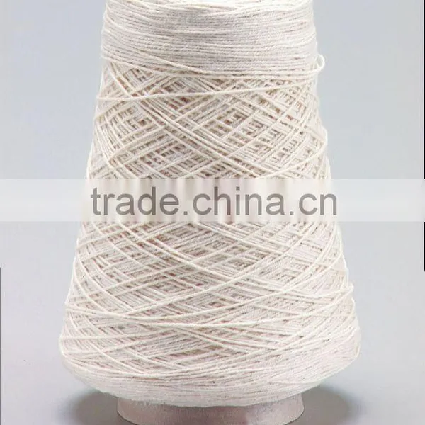 SELL YARN: 100% COTTON OPEN END YARN FOR WEAVING AND KNITTING NE 6s,7s,8s,10s,12s,14s,16s,18s,20s,... photo-2