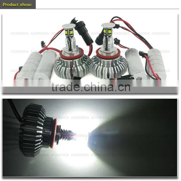 Aoxingda 32W H8 CANBUS LED Marker photo-2