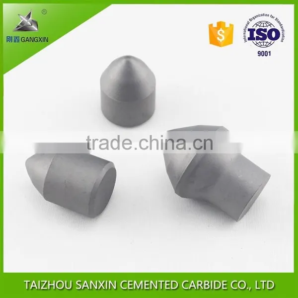 Tungsten Carbide Coal Mining Tips photo-2