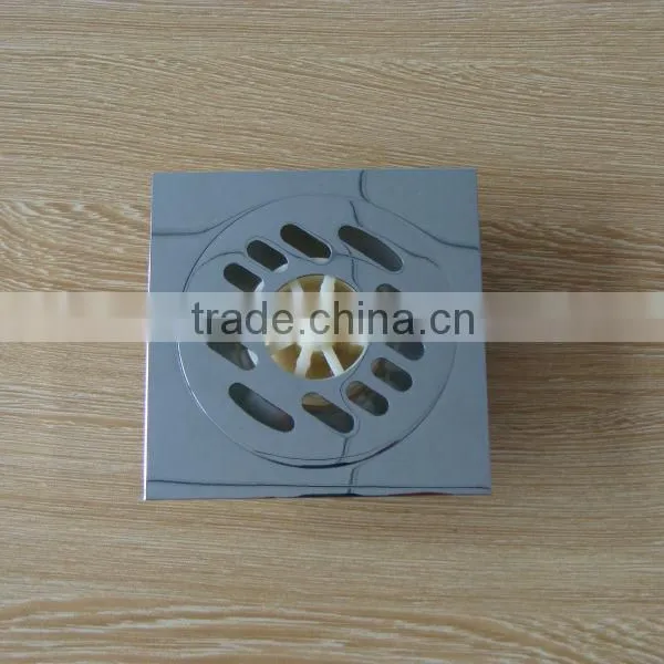 HG2057 Brass Floor Drain Cover