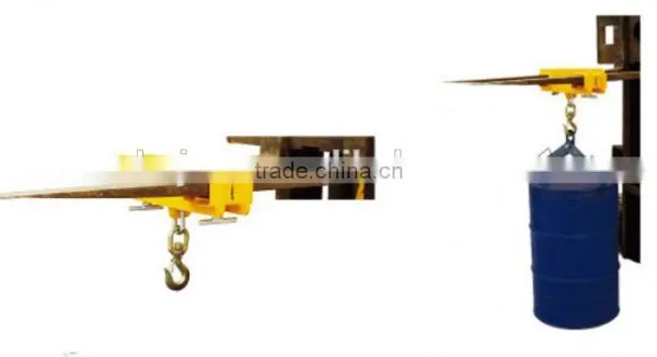 Pallet Fork Hook photo-2