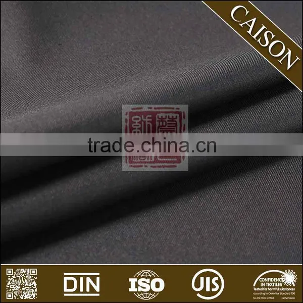 Best Selling 10 Years Experience Plain TR Fabric Composition photo-2