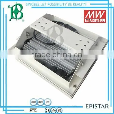 Gas Station/petrol Station Modular Led Canopy Lights With CE ROHS UL ROHS for 5 Year Warranty photo-5