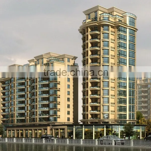 Decorative Glass Curtain Wall photo-2
