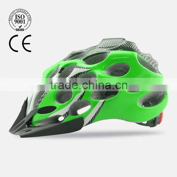 New Fashion Trends Eps Integrally Racing Riding Helmets Cycling photo-3