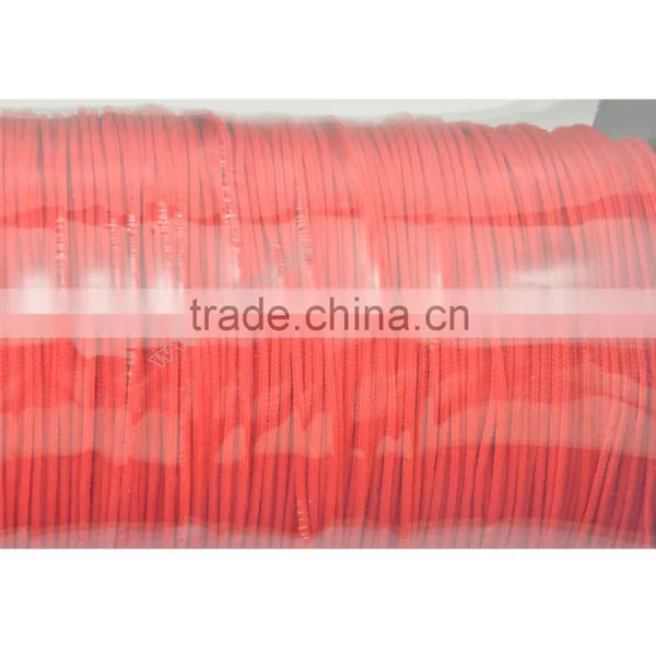 NEW!! Hot Selling 2mm 3 Inner Paracord for Bracelet and Camping Equipment photo-5