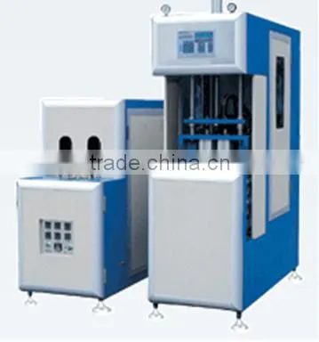 Pet Bottle Machinery Made in China