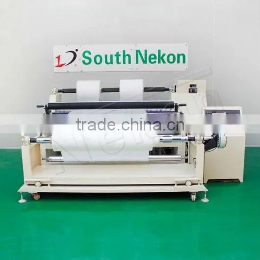 Non-woven Slitting Machine(NK-LFJ3002) photo-2