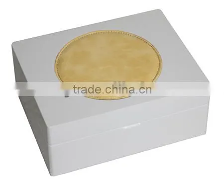 Top Grade Quality Special Diamond Design Gift Packaging Box