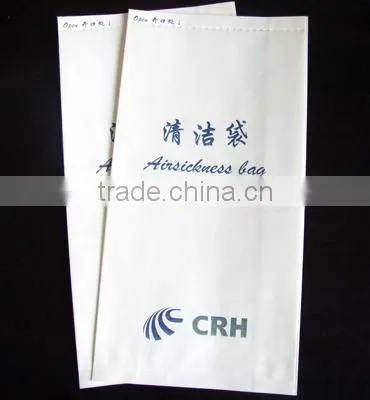 Airsickness Bag/Clean Bag/ Vomit Bag/Sanitary Bag Making Machine Quality Choice photo-5