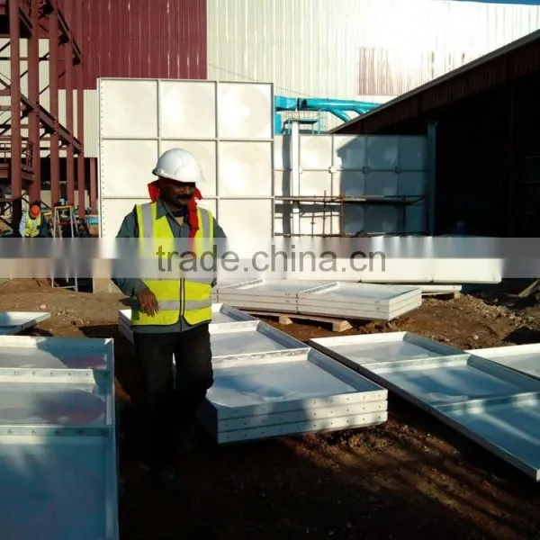GRAD Fiber Glass Water Tank photo-3