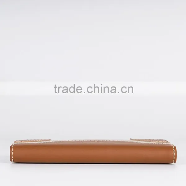 Classic Luxury Mobile Phone Leather Case for Iphone6s photo-6
