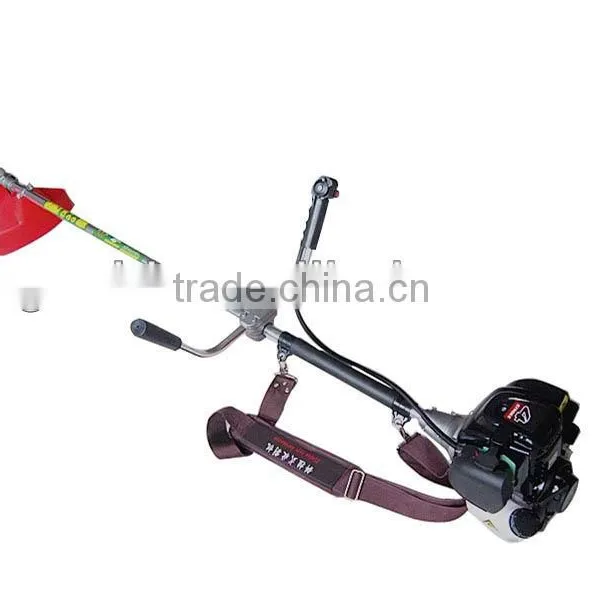 Manual Brush Cutter 4 Stroke Side-attacched