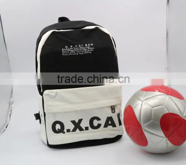 Joker School Bag Simple School Bag High Quality School Bag photo-3