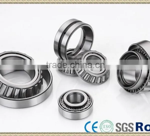 All Types of Ball Bearings, High Quality Machine Bearings photo-2