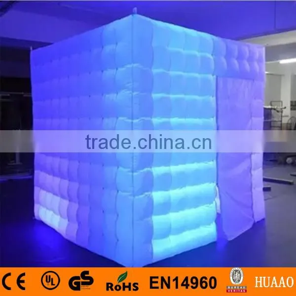 Hot Sale Inflatable Photo Booth photo-4