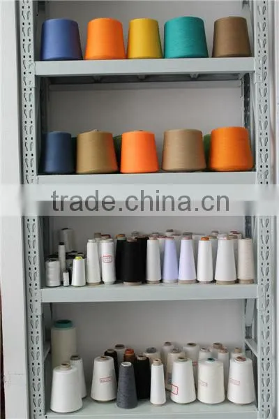 China Polyester Yarn Factory photo-4