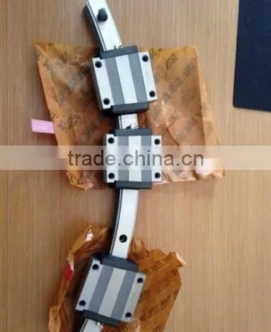 High Quality And Precision Circular Linear Guide photo-4