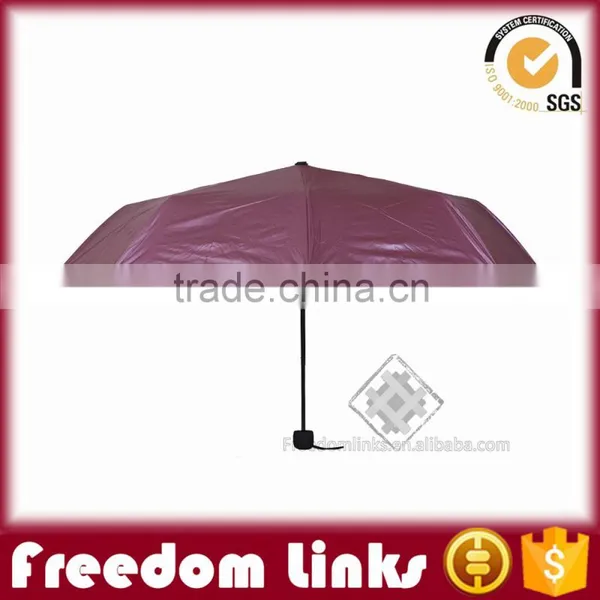 21" Standard Size UV Umbrella With Low Price Quality Choice photo-2