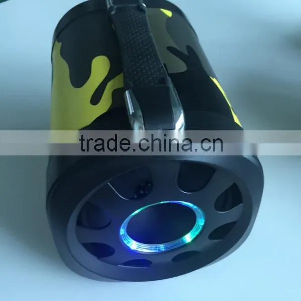 Outdoor Speaker HS-BT2066 photo-3