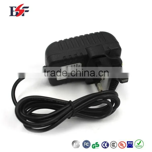 UK Travel Power Adapter With CE photo-6