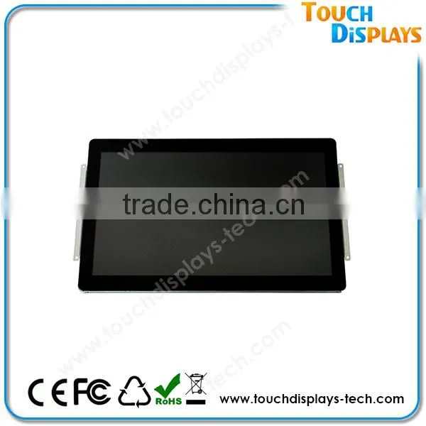 Touchdisplays Manufactuer Android 4.2.2 Touch Screen All in One Digital WIFI Quad Core