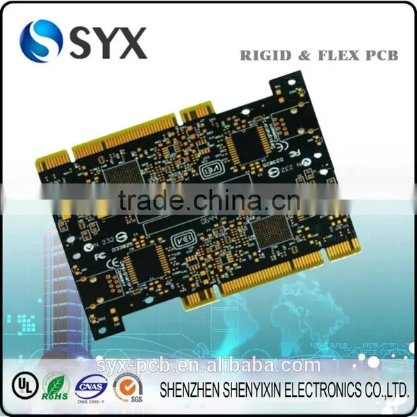 OEM Quick Turn Pcb/ Elevator Pcb photo-3