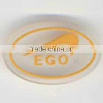 Pvc Label Pvc Shrink Label Made in Dongguan