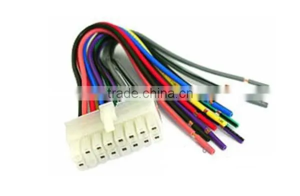 Fast Shipping Manufacturer for Vehicle Wiring Harness photo-5