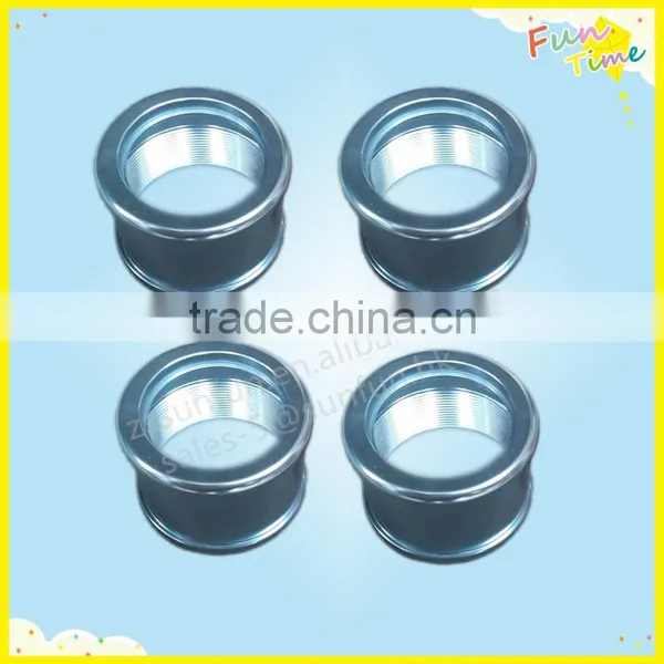 China Manufacture Precision CNC Auto Aluminium Accessories photo-3