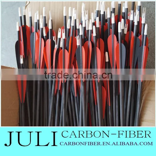 Super Strong Carbon Fiber Arrow Shaft and Lightweight Carbon Fiber Arrow Shaft photo-6