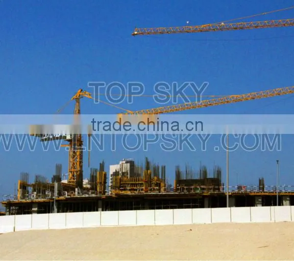 Hot Sale F023B Topkit Tower Crane photo-4