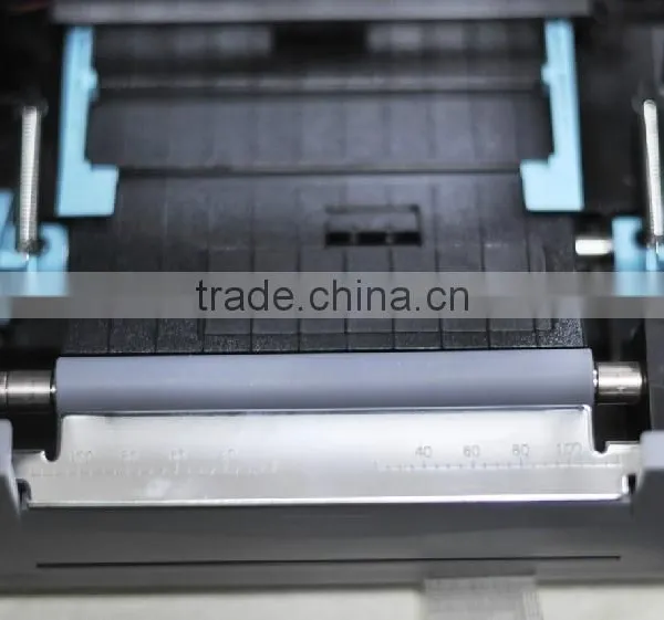 Bizsoft Hot Sale Postek G-3106 (300dpi) Label Sticker Barcode Printer photo-4