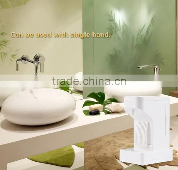 Battery Operated Soap Dispenser Children photo-4