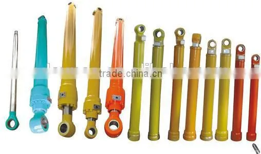 Hydraulic Ram for Tractor Loader photo-3
